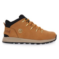 Timberland Čevlji rjava 38 EU Sprint Trekker Mid Wheat