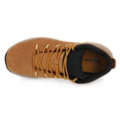 Timberland Čevlji rjava 38 EU Sprint Trekker Mid Wheat