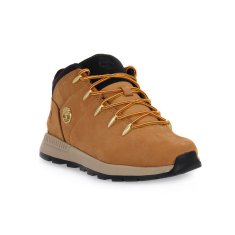 Timberland Čevlji rjava 38 EU Sprint Trekker Mid Wheat