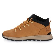 Timberland Čevlji rjava 38 EU Sprint Trekker Mid Wheat