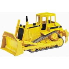 Bruder Buldožer CATERPILLAR velik