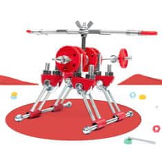 Komplet OffBits HelicopterBit