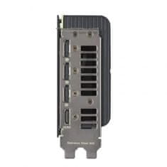 ASUS ProArt GeForce RTX 4060 Ti OC grafična kartica, 16 GB GDDR6 (90YV0JH2-M0NA00)