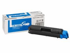 Kyocera TK-580C moder, originalen toner