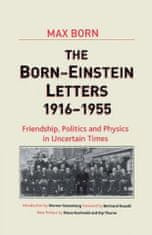 Born-Einstein Letters, 1916-1955