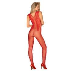 Obsessive bodystocking N112 S/M/L (Brezplačen 1 L mehčalca Zara)