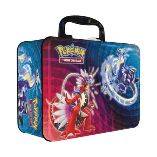 Pokémon Pokemon TCG: Back to School Collector's Chest