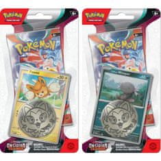 Pokémon Pokémon TCG: SV03 Obsidian Flames - Checklane Blister