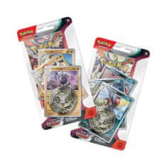 Pokémon Pokémon TCG: SV03 Obsidian Flames - Premium Checklane Blister