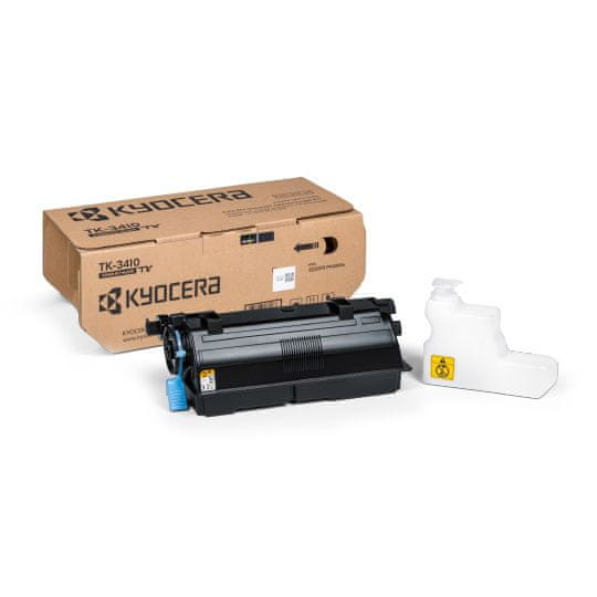 Kyocera TK-3410 (1T0C0X0NL0) črn, originalen toner