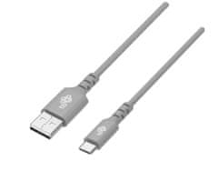 Kabel TB USB-C 2m, siv