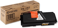 Kyocera TK-140 (1T02H50EUC) črn, originalen toner