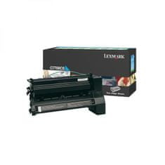 Lexmark C7700CS moder, originalen toner