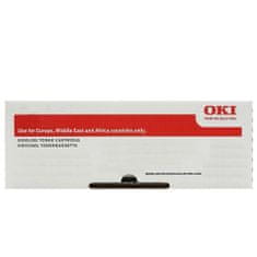 OKI Oki ES (44973509) rumen, originalen toner