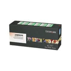 Lexmark 24B6846 moder, originalen toner