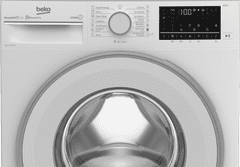 Beko B3WFU7744WB pralni stroj - odprta embalaža