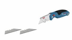 BOSCH Professional 2-delni komplet profesionalnih nožev (1600A016BM)