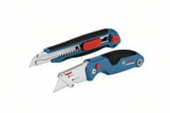 BOSCH Professional 2-delni komplet profesionalnih nožev (1600A016BM)