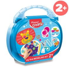 Maped Creativ Early Age Moj prvi set za modeliranje