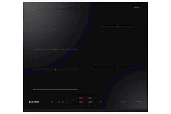 Samsung NZ64B6056GK/U2 vgradna kuhalna plošča