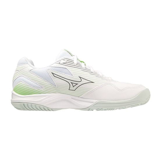 Mizuno Čevlji bela Cyclone Speed 4