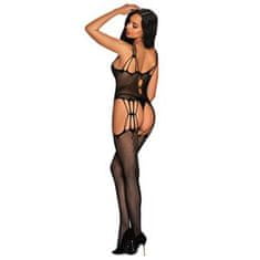 Obsessive bodystocking G321 (Brezplačen 1 L mehčalca Passion)