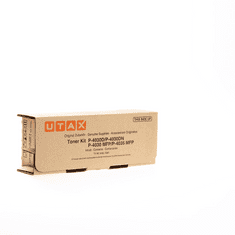 Utax P-4030D črn, originalen toner