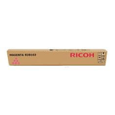 Ricoh C751 M (828308) škrlaten, originalen toner