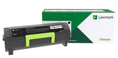 Lexmark 56F2U00 črn, originalen toner