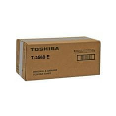 Toshiba T-3560E (60066062048) črn, originalen toner