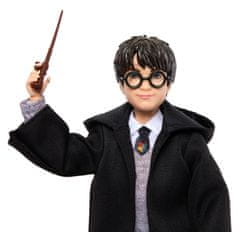 Mattel Harry Potter lutka in modri klobuk (HND78)