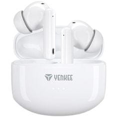Yenkee Slušalke za ušesa Yenkee YHP 08BT ANC TWS HARMON