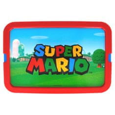 Stor Plastična škatla za shranjevanje SUPER MARIO 7L, 09594