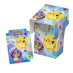 Ultra Pro Ultra Pro - Deck Box Pikachu/Mimikyu