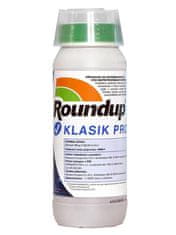 Roundup ROUNDUP KLASIK PRO 1l koncentrat