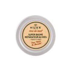Nuxe Rêve de Miel Repairing Super Balm With Honey obnovitven balzam 40 ml Tester za ženske