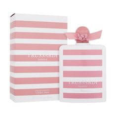 Trussardi Donna Pink Marina 100 ml toaletna voda za ženske