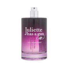 Juliette Has A Gun Lili Fantasy 100 ml parfumska voda Tester za ženske
