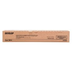 Develop TN-513 (A33K0D1) črn, originalen toner