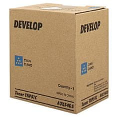 Develop TNP-51 (A0X54D5) moder, originalen toner