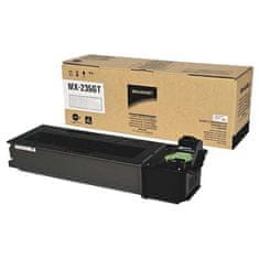 Sharp MX237GT črn, originalen toner