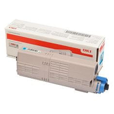 OKI Oki 46490403 moder, originalen toner