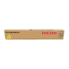 Ricoh C751 Y (828307) rumen, originalen toner