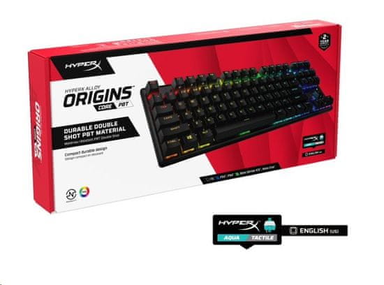 Hyperx alloy best sale origins core aqua