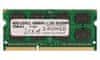 2-Power 8GB PC3L-14900S 1866MHz DDR3 CL13 1,35V SoDIMM 2Rx8 1,35V (doživljenjska garancija)