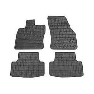 FROGUM Gumijaste preproge Seat Ateca - 4 kos