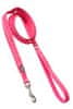 Hurtta Povodec Casual Reflective ECO ruby. 180cm/20mm