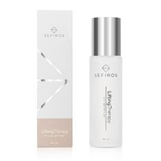 Sefiros LiftingTherapy sonični gel proti staranju - Sefiros 80 ml