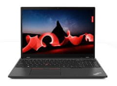 Lenovo ThinkPad T16 Gen 2 prenosnik, i5-1335U, 16GB, SSD512GB, 40,64 cm (16), WUXGA, W11P (21HH002DSC)