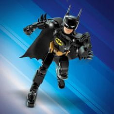 LEGO DC Batman 76259 sestavljiva figura: Batman